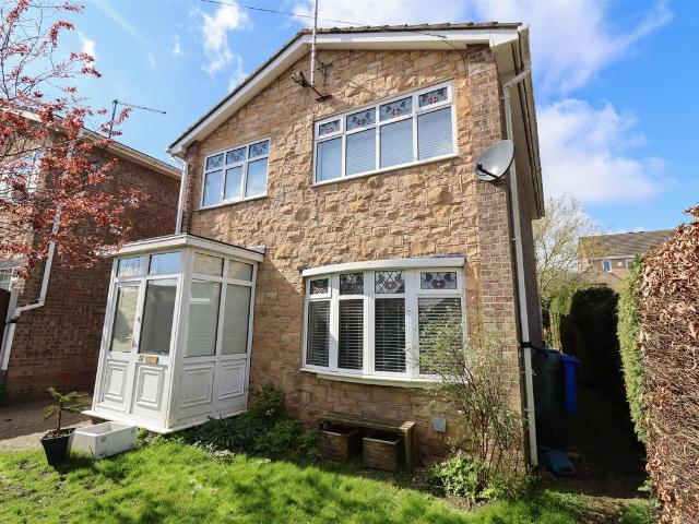 House for rent in Mosborough, South Yorkshire