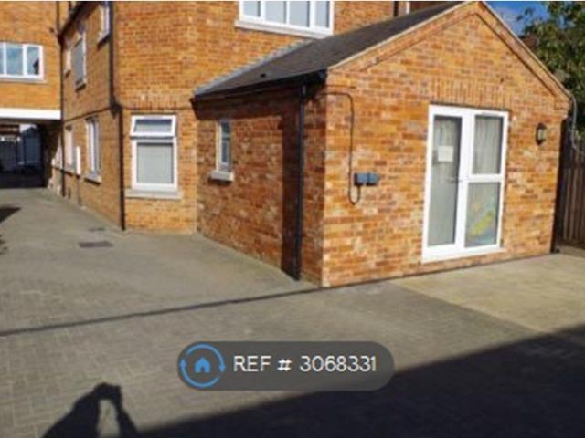 Room for rent in Semilong, Northampton