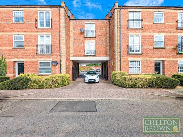 Apartment for rent in Semilong, Northampton