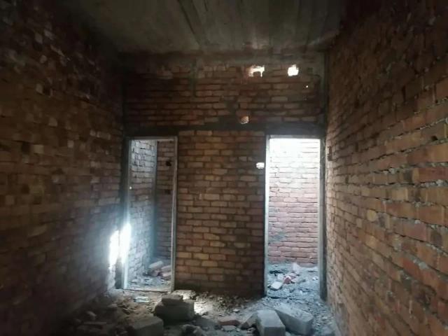 House for sale in Ghauri Town Phase 5, زون ۴