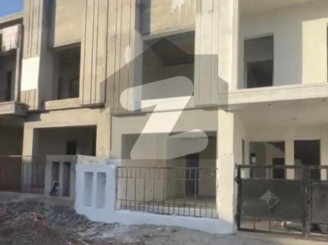 House for sale in Islamabad