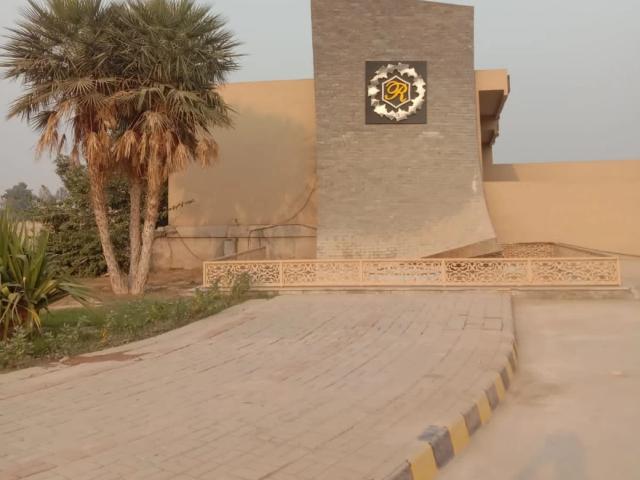 House for sale in Faisalabad, Islamabad Capital Territory