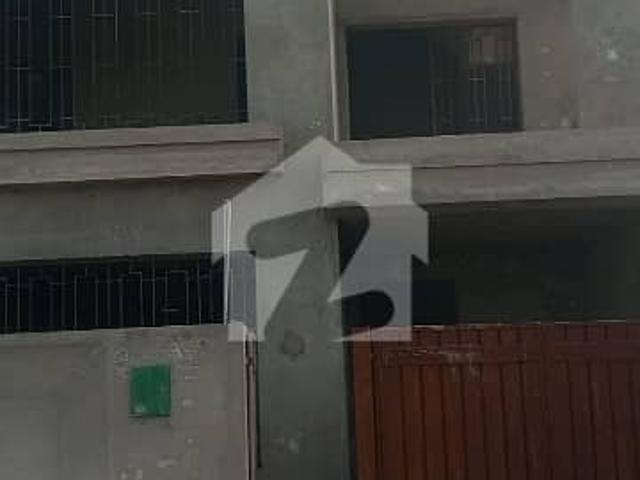 House for sale in Rawalpindi, Islamabad Capital Territory