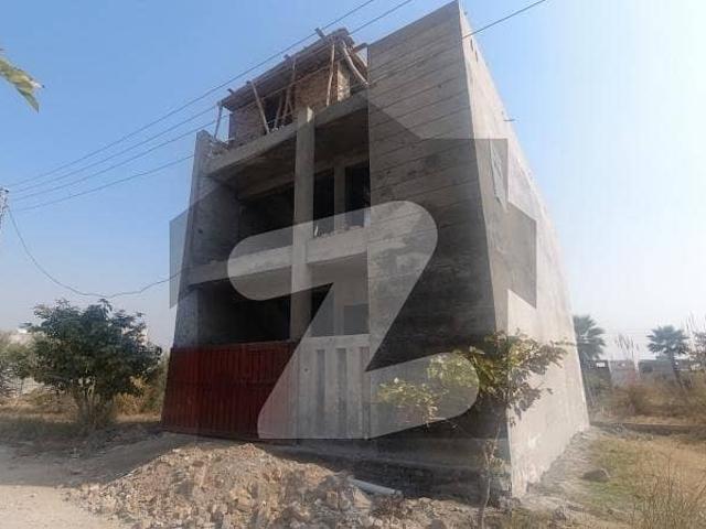 House for sale in Islamabad