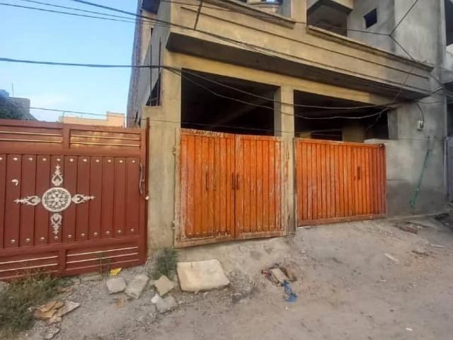 House for sale in Islamabad