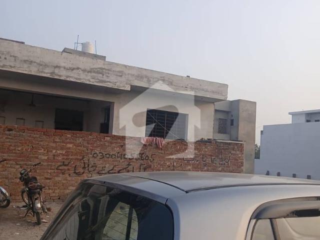 House for sale in Rawalpindi, Islamabad Capital Territory
