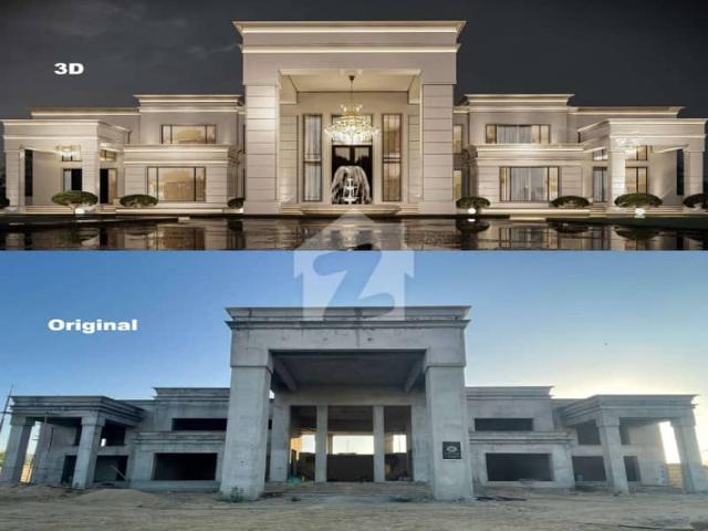 Property for sale in North Waziristan, Federally Administered Tribal Areas fata