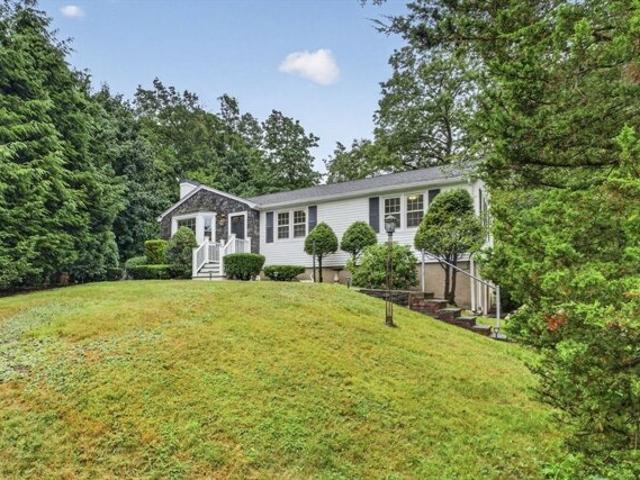 House for sale in Bedford, Massachusetts