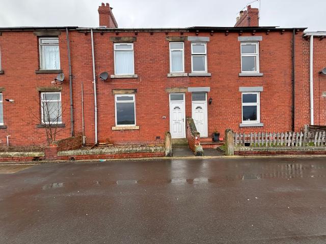 Apartment for rent in Stanley