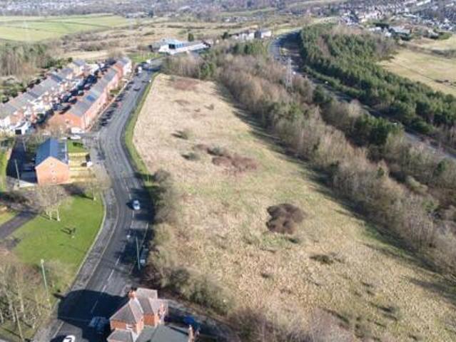 House for sale in Stanley
