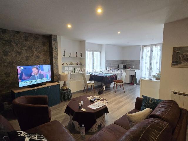 Appartement vente à Vesoul, Gray
