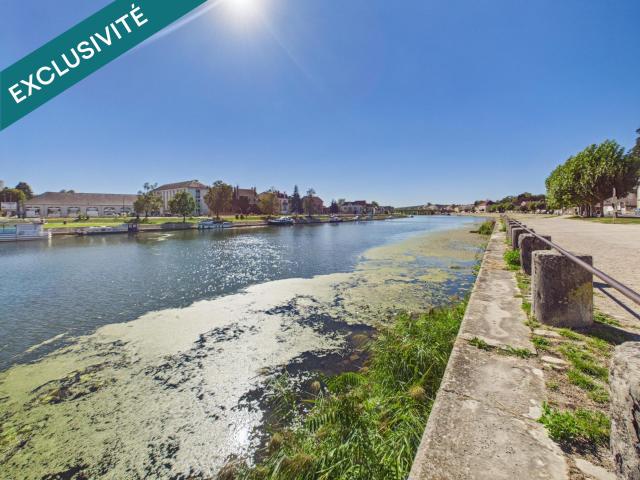 Appartement vente à Gray, Haute-Saône