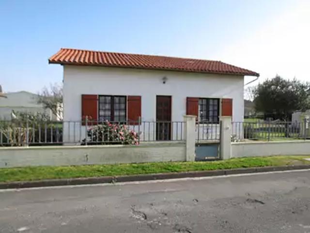 Maison vente à Lesparre-Médoc, Grayan-et-l'hôpital