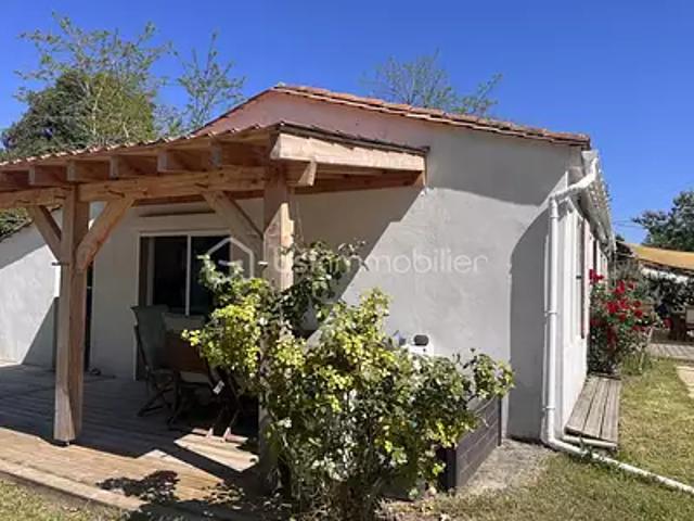 Maison vente à Lesparre-Médoc, Grayan-et-l'hôpital
