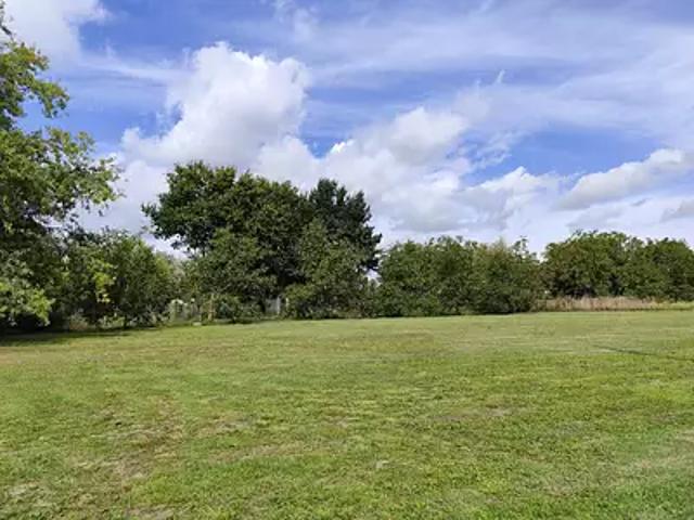 Terrain vente à Lesparre-Médoc, Grayan-et-l'hôpital