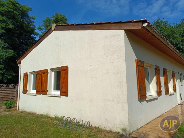 Maison location à Lesparre-Médoc, Grayan-et-l'hôpital