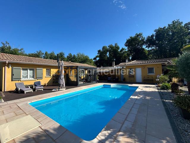 Maison vente à Grayan-et-l'hôpital, Gironde