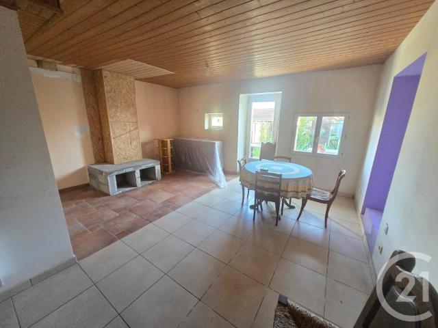 Maison vente à Lesparre-Médoc, Grayan-et-l'hôpital