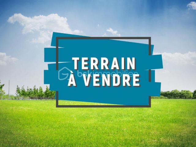 Terrain vente à Grayan-et-l'hôpital Terrain vente à Grayan-et-l'hôpital
