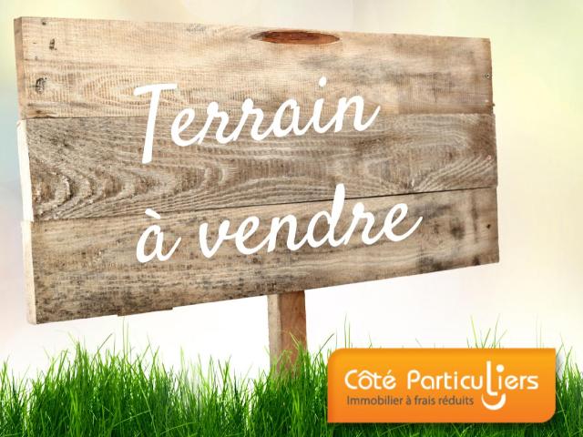 Terrain vente à Grayan-et-l'hôpital