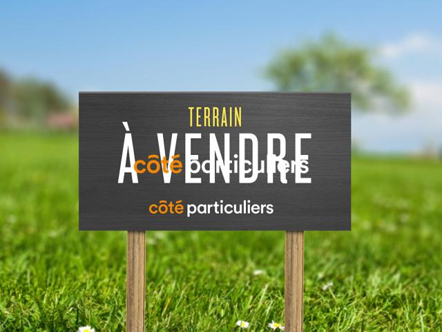 Terrain vente à Grayan-et-l'hôpital Terrain vente à Grayan-et-l'hôpital