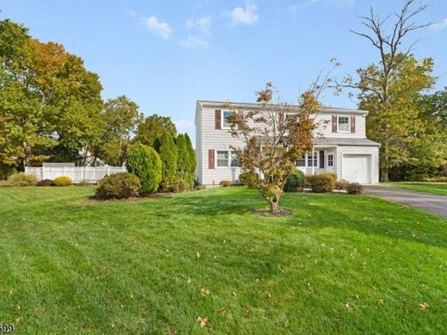 House for sale in Bridgewater, New Jersey