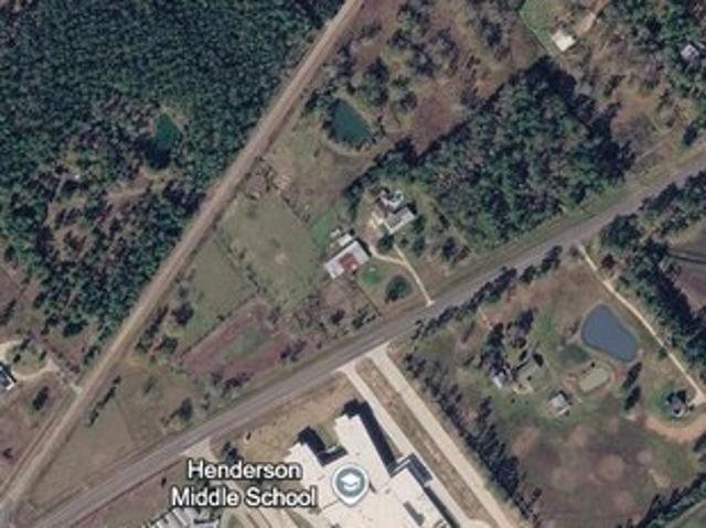 Land for sale in Sour Lake, Texas