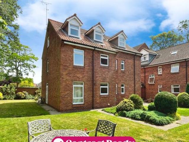 House for sale in Beverley, East Riding Of Yorkshire