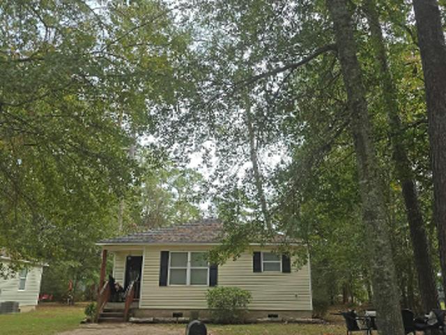 House for sale in Thomasville, Georgia