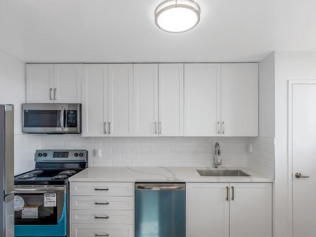 Apartment for rent in Woburn, Ontario