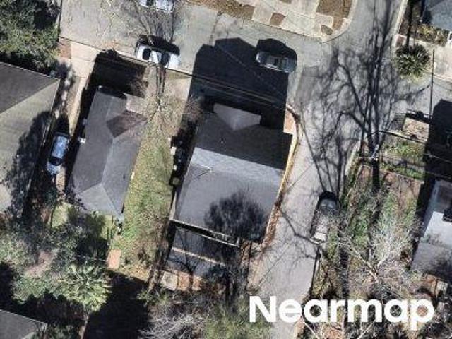 House for sale in Savannah, Georgia