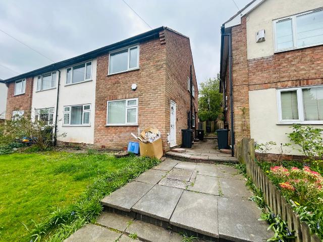 House for rent in Balsall Heath, Isle Of Man