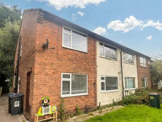 House for sale in Balsall Heath, West Midlands