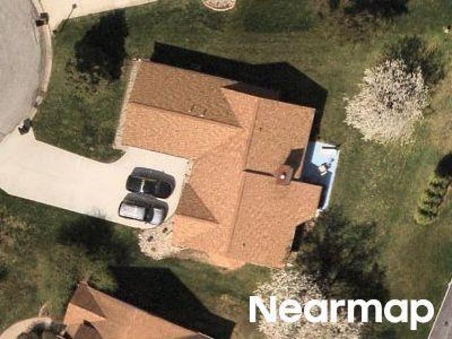House for sale in Fort Wayne, Indiana