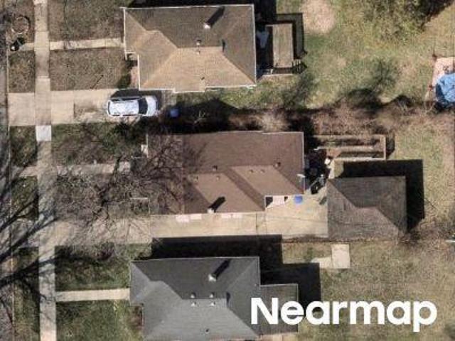 House for sale in Detroit, Michigan