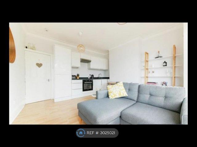 Apartment for rent in New Malden, Greater London