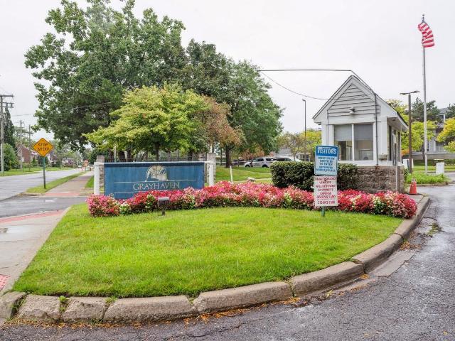Apartment for rent in Jefferson Chalmers, Detroit