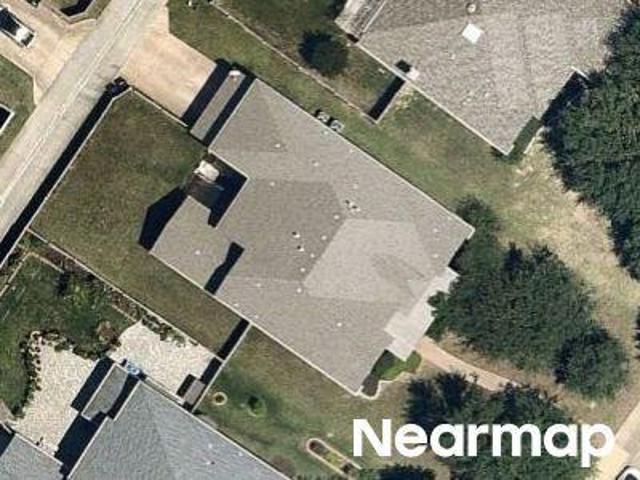 House for sale in Denton, Texas