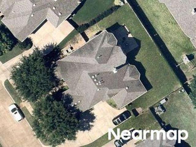 House for sale in Mansfield, Texas