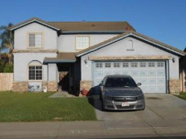 House for sale in Stockton, California
