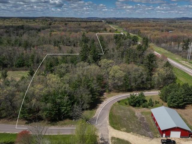 Land for sale in Tomah, Wisconsin