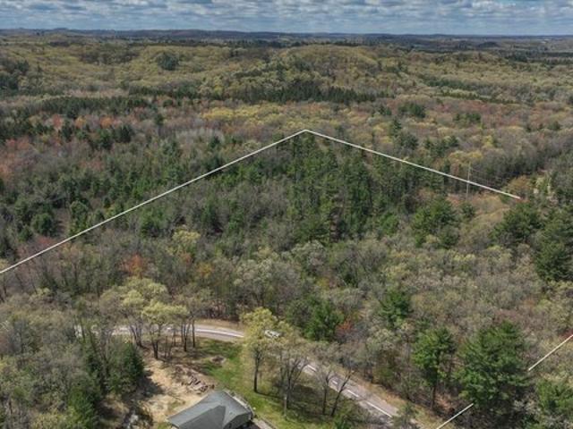 Land for sale in Tomah, Wisconsin
