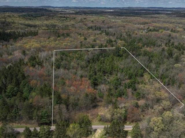 Land for sale in Tomah, Wisconsin