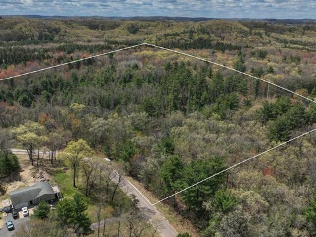 Land for sale in Tomah, Wisconsin