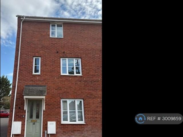 House for rent in Calne