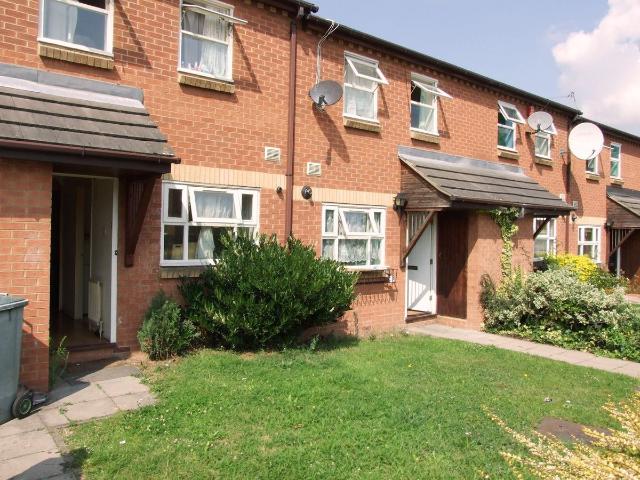 House for rent in Canning Town, Greater London