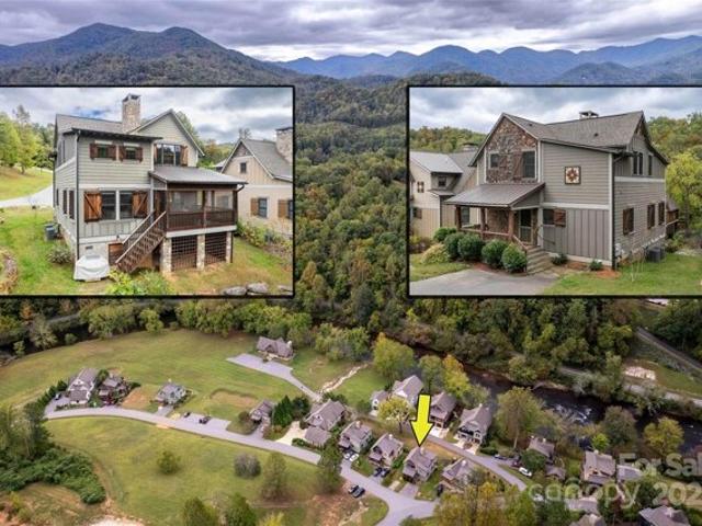 House for sale in Cullowhee, North Carolina