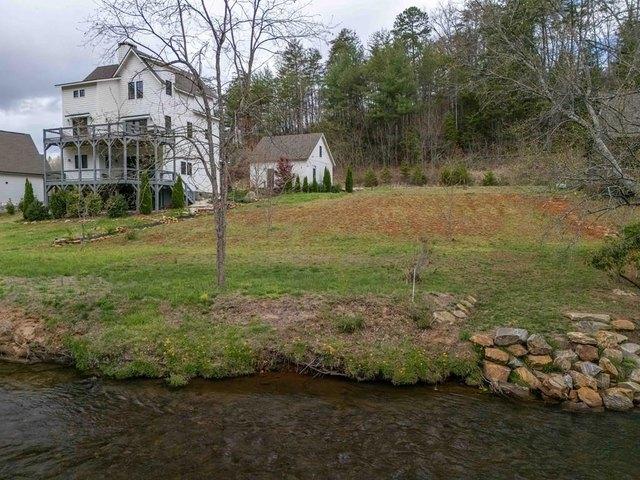 Land for sale in Cullowhee, North Carolina