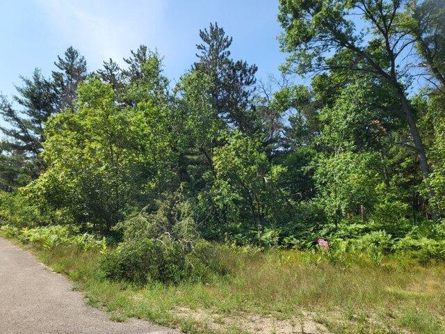 Land for sale in Grayling, Michigan