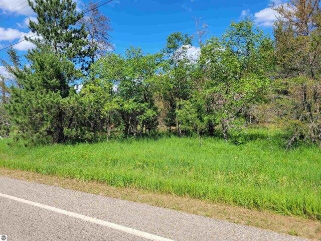 Land for sale in Grayling, Michigan